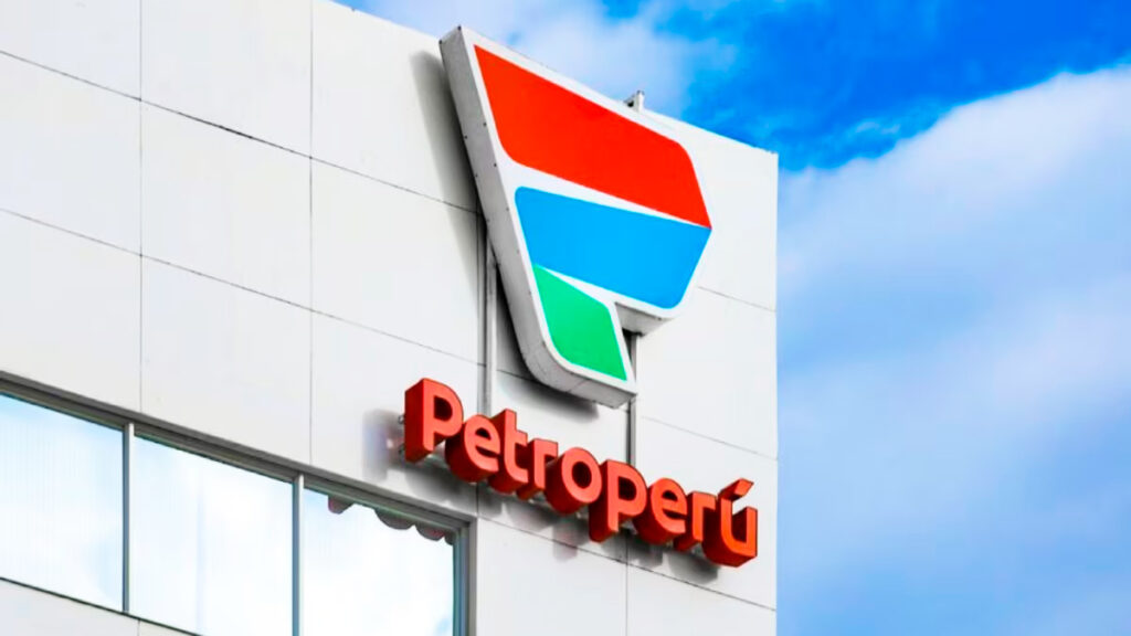qué está pasando con Petroperú