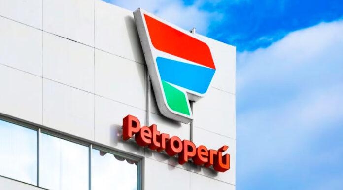 qué está pasando con Petroperú