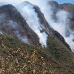 Enosa brinda recomendaciones de seguridad eléctrica ante incendios