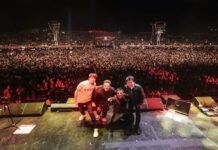 Libido anuncia su esperado concierto en Piura