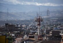 Crece la rentabilidad operativa promedio del sector telecomunicaciones peruano en el primer semestre de 2024