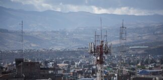 Crece la rentabilidad operativa promedio del sector telecomunicaciones peruano en el primer semestre de 2024