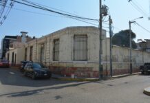 Experto internacional insta a desarrollar un plan integral para preservar el patrimonio monumental de Piura