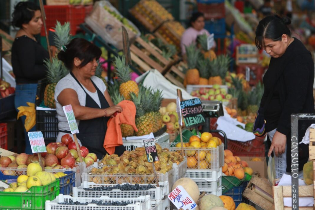 Inflación baja en Piura ¿Cómo se han estabilizado los precios en el último año