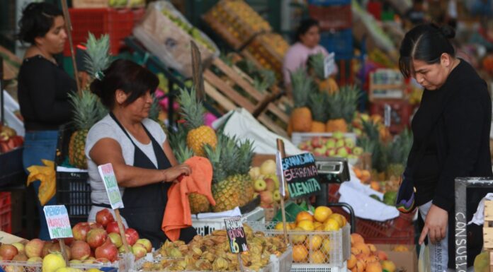 Inflación baja en Piura ¿Cómo se han estabilizado los precios en el último año