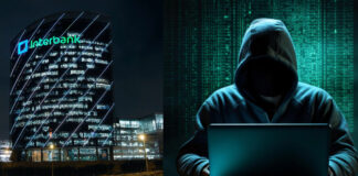 Interbank hacker