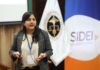 Mónica Ramos «Es importante reconocer los conocimientos adquiridos mediante plataformas digitales para integrarlos en la educación formal»