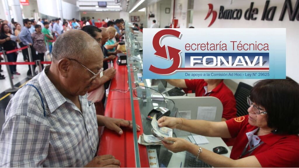 Nueva lista de beneficiarios del Fonavi: ¿Cuáles son las fechas para cobrar? Nueva lista del Fonavi
