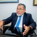 Presidente de la Cámara de Comercio de Piura“El proyecto minero El Algarrobo haría que la economía piurana crezca un 3.4 %”