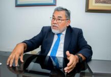 Presidente de la Cámara de Comercio de Piura“El proyecto minero El Algarrobo haría que la economía piurana crezca un 3.4 %”