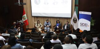 SIDEI 2024 Así se vivió el evento de educación en innovación y emprendimiento en el norte del Perú