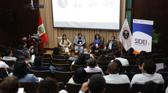 SIDEI 2024 Así se vivió el evento de educación en innovación y emprendimiento en el norte del Perú