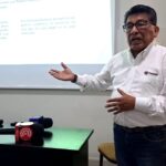 Proyecto El Algarrobo priorizará la gestión social y la solución hídrica en favor de la agricultura