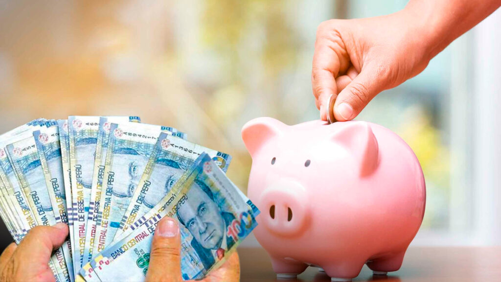 ¿Cómo ganar S/500 en plazo fijo en 6 meses? Estas son las tasas ganar 500 en plazo fijo