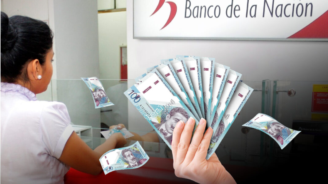 solicitar crédito hipotecario Banco de la Nación