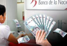 solicitar crédito hipotecario Banco de la Nación