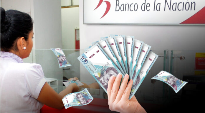 solicitar crédito hipotecario Banco de la Nación