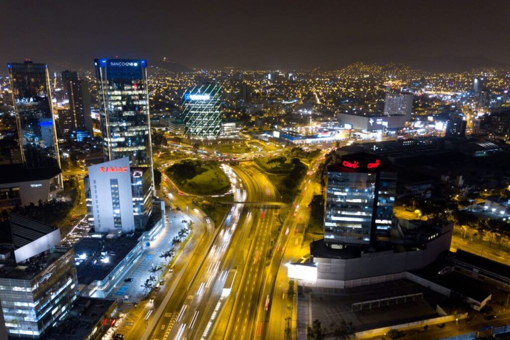 Perú se prepara para recibir la cumbre APEC 2024: ¿qué significa este evento para la economía? Perú se prepara para recibir la cumbre APEC 2024: ¿qué significa este evento para la economía?
