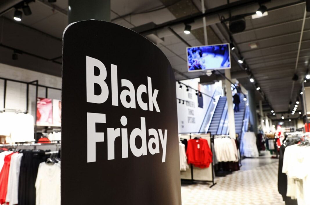 Black Friday en Perú: todo lo que necesitas saber sobre los descuentos del 2024