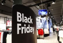 Black Friday en Perú: todo lo que necesitas saber sobre los descuentos del 2024