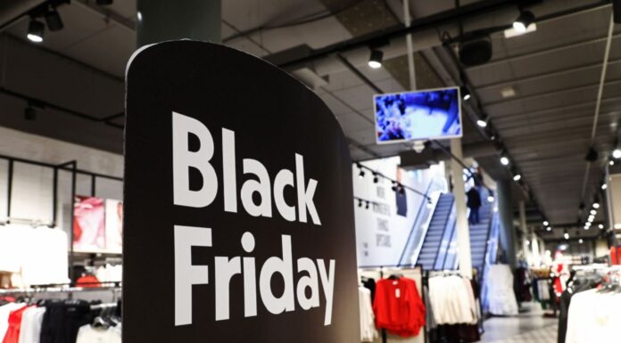 Black Friday en Perú: todo lo que necesitas saber sobre los descuentos del 2024