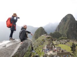 Perú podría generar 15 millones de dólares en turismo gracias al APEC 2024