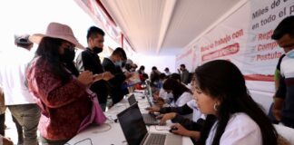 Portal Empleos Perú y ferias laborales ofrecen 3,000 vacantes en todo el país