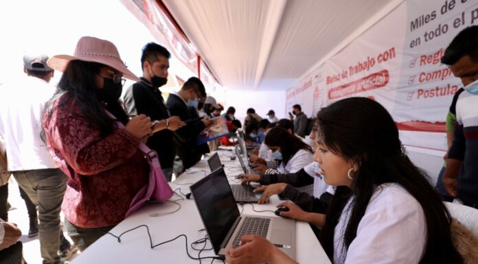 Portal Empleos Perú y ferias laborales ofrecen 3,000 vacantes en todo el país