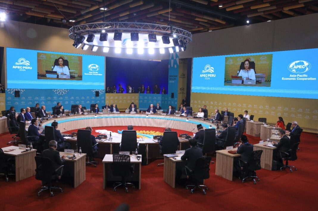 APEC 2024: ¿cómo consolidó Perú su posición estratégica en la región tras las visitas oficiales?