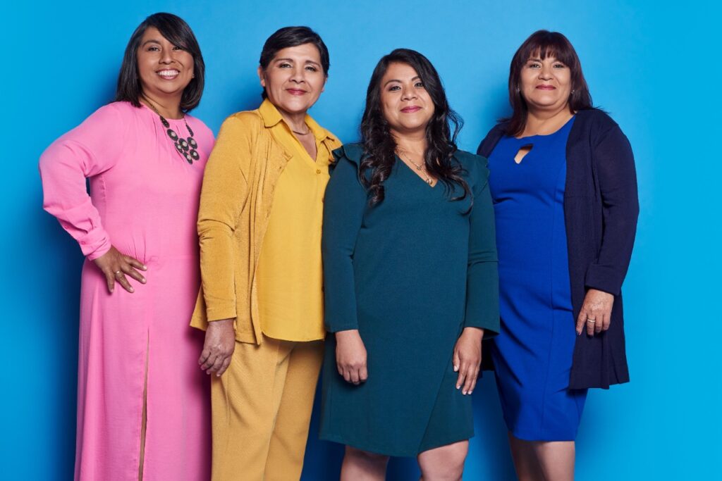 19 de noviembre: datos que debes conocer sobre las mujeres emprendedoras en Perú 19 de noviembre: datos que debes conocer sobre las mujeres emprendedoras en Perú
