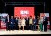 BNI expande su red a Piura con la apertura de BNI Grau, el primer grupo en la región