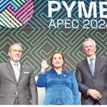 APEC 2024: Formalización y Oportunidades Internacionales