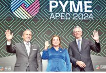 APEC 2024: Formalización y Oportunidades Internacionales