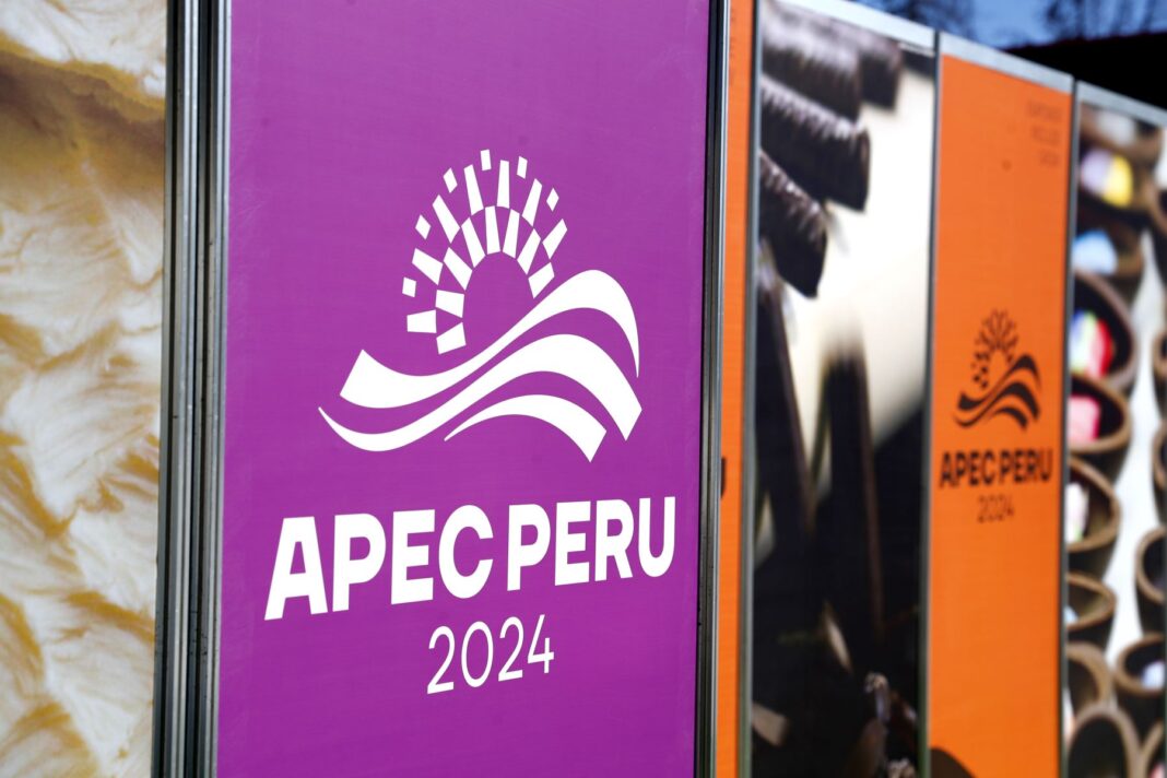 APEC 2024: Oportunidades Clave para los Microempresarios y Emprendedores de Piura