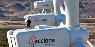 Acciona España construirá una planta solar que abastecerá a más de 500 mil hogares peruanos