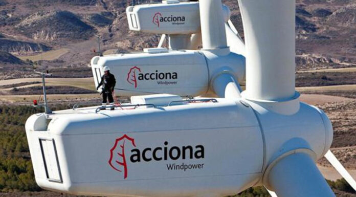 Acciona España construirá una planta solar que abastecerá a más de 500 mil hogares peruanos