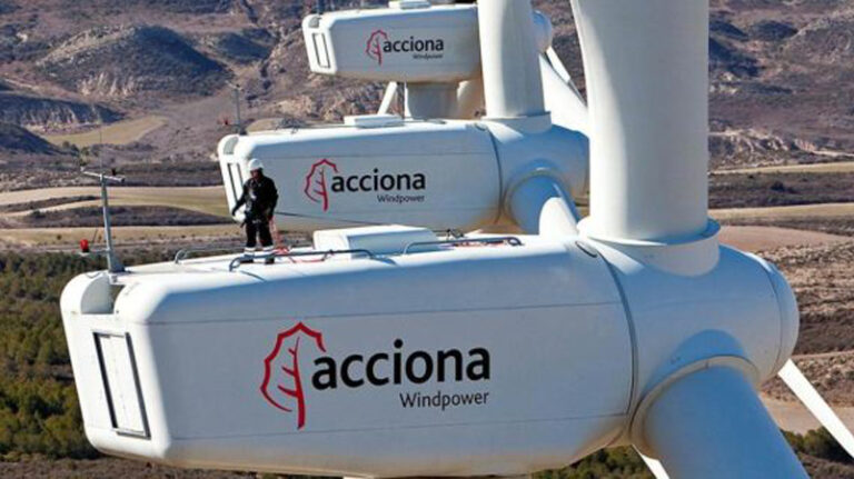 Acciona España construirá una planta solar que abastecerá a más de 500 mil hogares peruanos