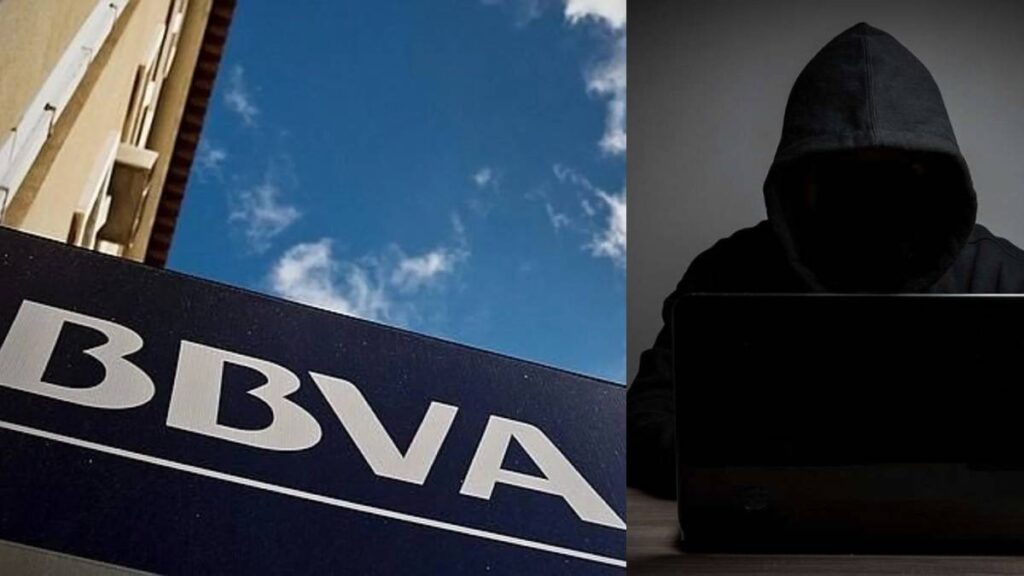 ¿Hackearon al BBVA Perú? Este es el comunicado de la entidad financiera BBVA HACKEADO