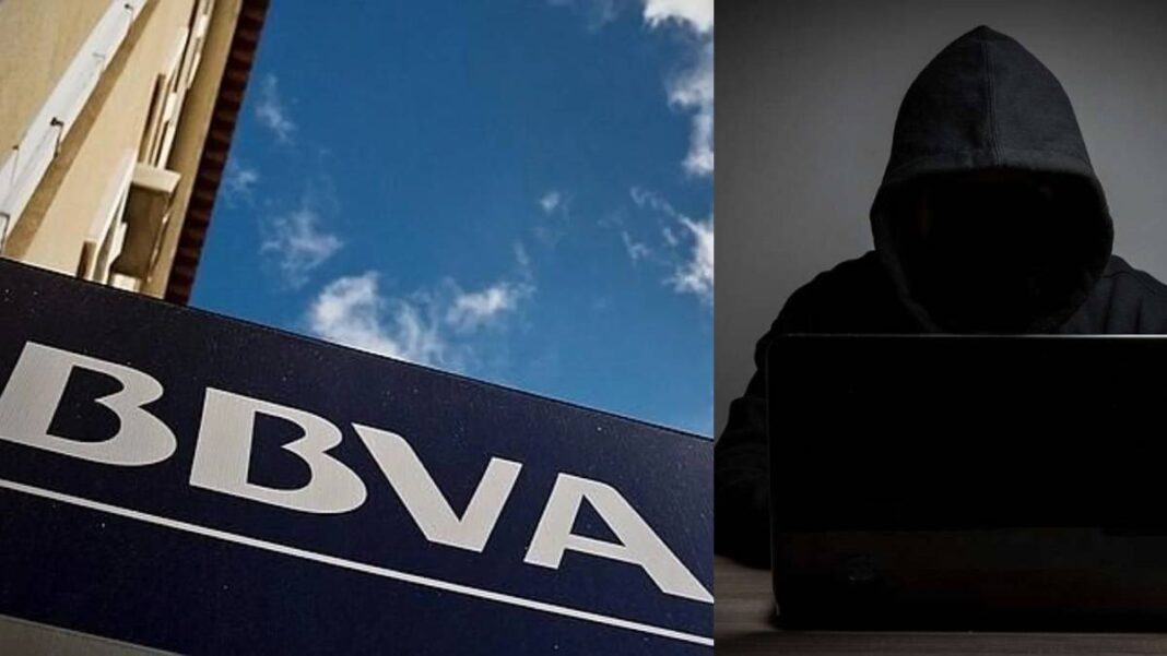 BBVA HACKEADO