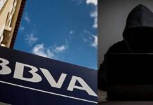 BBVA HACKEADO