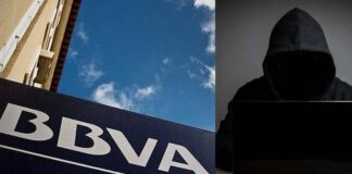 BBVA HACKEADO