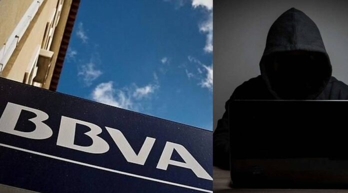 BBVA HACKEADO