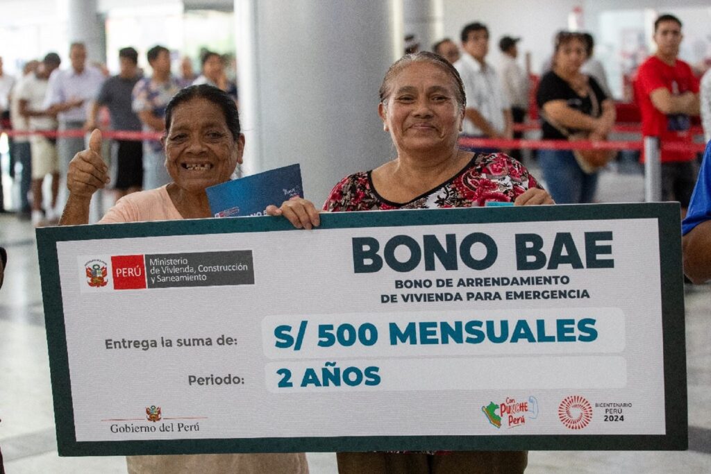 Bono de Arrendamiento de Vivienda para Emergencias: una oportunidad para propietarios de viviendas Bono de Arrendamiento de Vivienda para Emergencias: una oportunidad para propietarios de viviendas