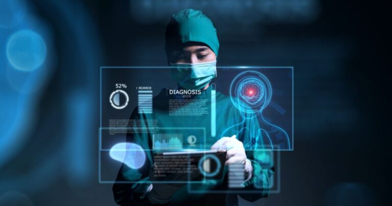 Cómo la IA está transformando los sectores salud y educación en América Latina