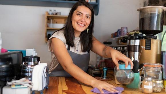 Día internacional de la mujer emprendedora: acciones clave para impulsar el liderazgo femenino en los negocios