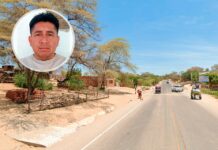 Dirigente comunal desmiente supuesta oposición al proyecto hídrico-minero "El Algarrobo"