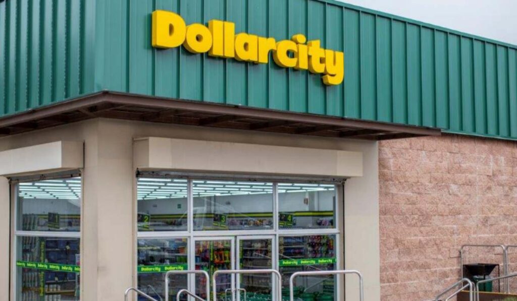 Dollarcity abre su primera tienda en Sullana: ¿dónde está ubicado? Dollarcity abre su primera tienda en Sullana: ¿dónde está ubicado?