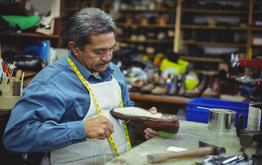 Nueve de cada diez emprendedores informales quieren formalizarse, según estudio de Mibanco