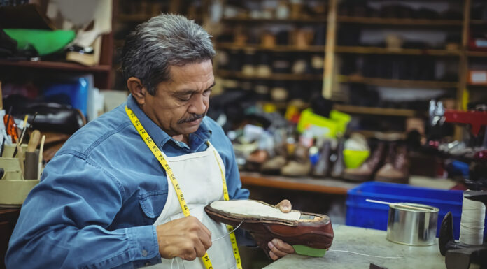 Nueve de cada diez emprendedores informales quieren formalizarse, según estudio de Mibanco