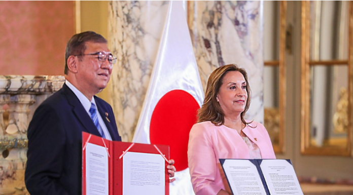 Japón y Perú eliminan la visa para negocios: ¿ Cómo aprovechar esta oportunidad?